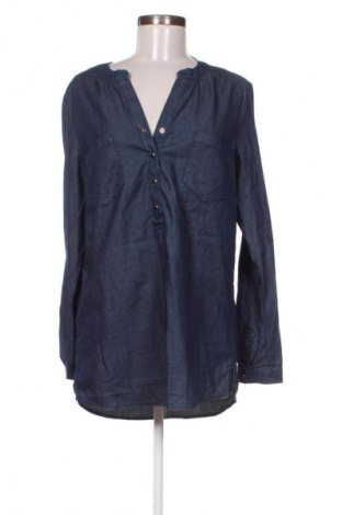 Dámská halenka Livre, Velikost M, Barva Modrá, Cena  99,00 Kč