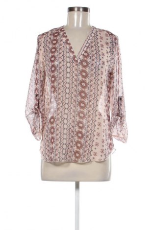 Γυναικεία μπλούζα Livre, Μέγεθος M, Χρώμα Πολύχρωμο, Τιμή 3,99 €