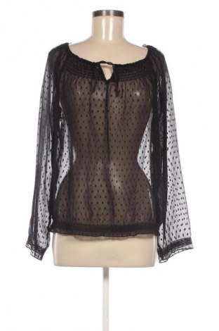 Dámská halenka Livre, Velikost M, Barva Černá, Cena  99,00 Kč