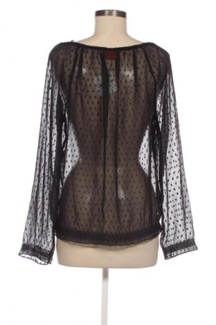 Dámská halenka Livre, Velikost M, Barva Černá, Cena  99,00 Kč