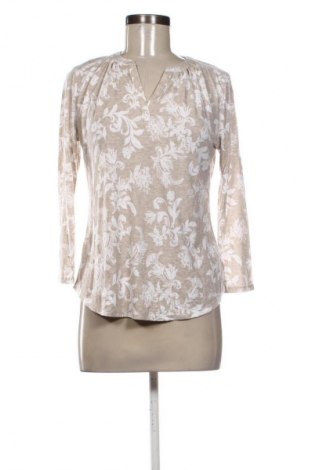 Γυναικεία μπλούζα Liz Claiborne, Μέγεθος S, Χρώμα Πολύχρωμο, Τιμή 10,00 €