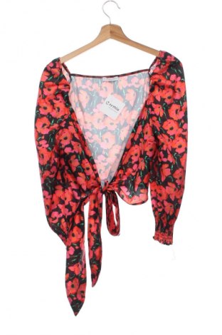 Дамска блуза Loavies, Размер S, Цвят Многоцветен, Цена 17,89 €