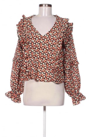 Γυναικεία μπλούζα Loavies, Μέγεθος XS, Χρώμα Πολύχρωμο, Τιμή 5,99 €