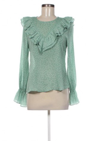 Γυναικεία μπλούζα Loavies, Μέγεθος XS, Χρώμα Πολύχρωμο, Τιμή 20,99 €