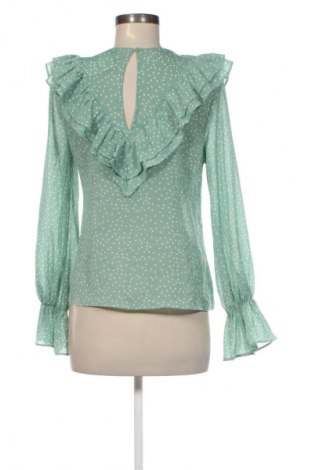 Γυναικεία μπλούζα Loavies, Μέγεθος XS, Χρώμα Πολύχρωμο, Τιμή 20,99 €