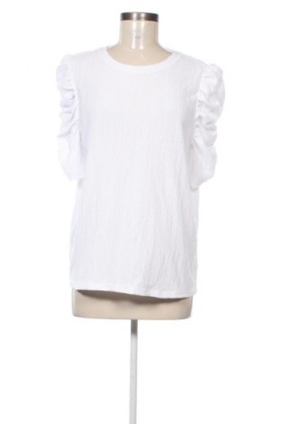 Γυναικεία μπλούζα Loft, Μέγεθος M, Χρώμα Λευκό, Τιμή 25,99 €