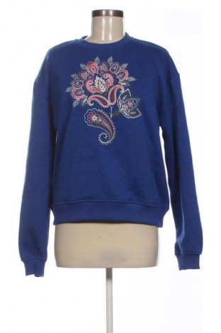 Bluzka damska Lofty Manner, Rozmiar L, Kolor Niebieski, Cena 106,99 zł