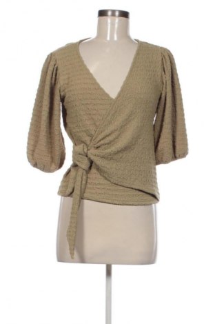 Női blúz Lofty Manner, Méret S, Szín Zöld, Ár 10 559 Ft