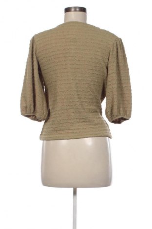 Női blúz Lofty Manner, Méret S, Szín Zöld, Ár 10 559 Ft