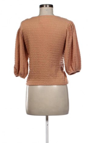 Dámska blúza Lofty Manner, Veľkosť S, Farba Hnedá, Cena  24,95 €