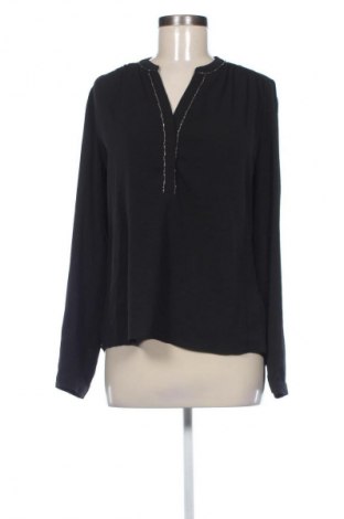 Γυναικεία μπλούζα Lola & Liza, Μέγεθος M, Χρώμα Μαύρο, Τιμή 3,99 €