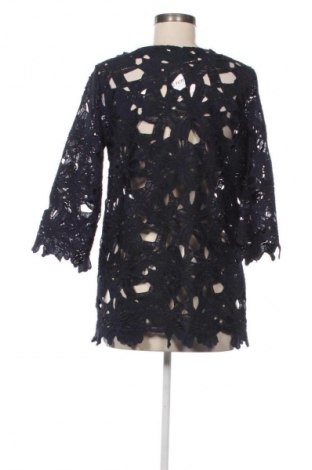 Γυναικεία μπλούζα Lola & Liza, Μέγεθος M, Χρώμα Μπλέ, Τιμή 3,99 €