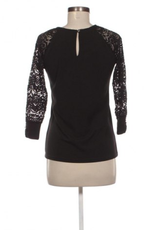 Γυναικεία μπλούζα Lola & Liza, Μέγεθος S, Χρώμα Μαύρο, Τιμή 3,99 €