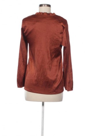 Dámská halenka Lorele, Velikost S, Barva Červená, Cena  639,00 Kč