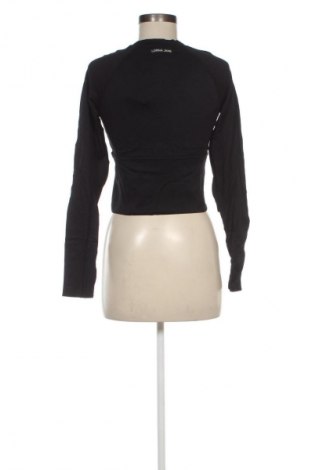 Γυναικεία μπλούζα Lorna Jane, Μέγεθος M, Χρώμα Μαύρο, Τιμή 21,99 €