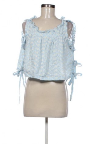 Дамска блуза Lost Ink, Размер XL, Цвят Многоцветен, Цена 14,31 €