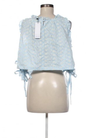 Дамска блуза Lost Ink, Размер XL, Цвят Многоцветен, Цена 14,31 €