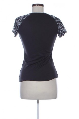 Дамска блуза Lotto, Размер XS, Цвят Черен, Цена 13,81 €