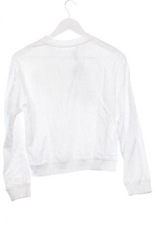 Γυναικεία μπλούζα Love Moschino, Μέγεθος XS, Χρώμα Λευκό, Τιμή 62,92 €