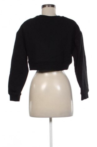 Γυναικεία μπλούζα Love Moschino, Μέγεθος S, Χρώμα Μαύρο, Τιμή 75,37 €