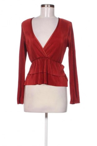 Dámska blúza Luc-Ce, Veľkosť S, Farba Červená, Cena  5,95 €