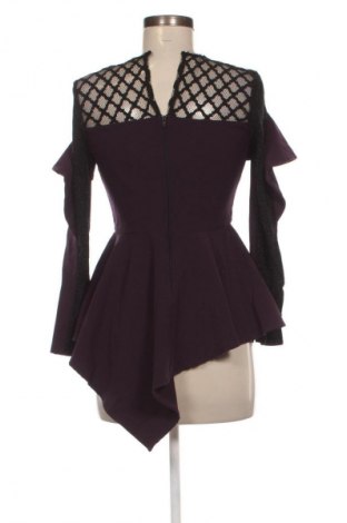 Bluzka damska Lucy, Rozmiar S, Kolor Fioletowy, Cena 51,99 zł