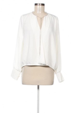 Γυναικεία μπλούζα Lulumary, Μέγεθος M, Χρώμα Λευκό, Τιμή 5,99 €