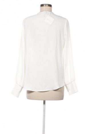 Γυναικεία μπλούζα Lulumary, Μέγεθος M, Χρώμα Λευκό, Τιμή 5,99 €