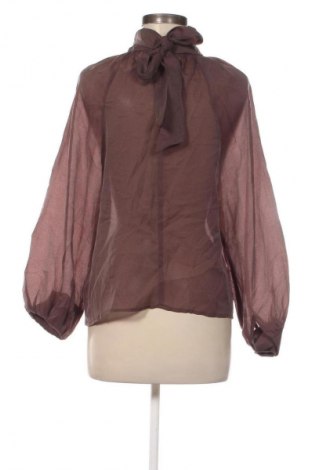 Γυναικεία μπλούζα Lumina, Μέγεθος M, Χρώμα Καφέ, Τιμή 5,99 €