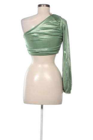 Damen Shirt Lvcilia, Größe XXS, Farbe Grün, Preis € 5,99