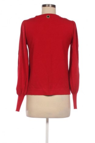 Дамска блуза Lynne, Размер S, Цвят Червен, Цена 17,46 €