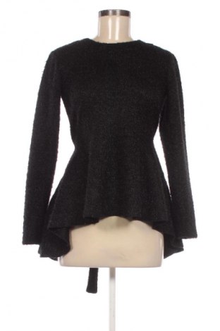 Дамска блуза Lynne, Размер S, Цвят Черен, Цена 17,46 €