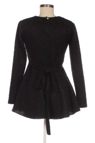 Дамска блуза Lynne, Размер S, Цвят Черен, Цена 17,46 €