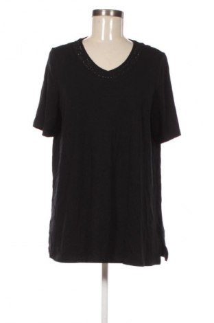 Dámska blúza M. Collection, Veľkosť XL, Farba Čierna, Cena  11,95 €