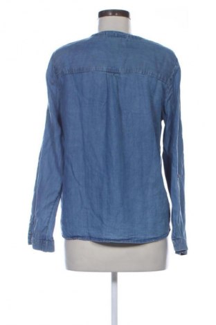 Dámská halenka M&Co., Velikost M, Barva Modrá, Cena  275,00 Kč