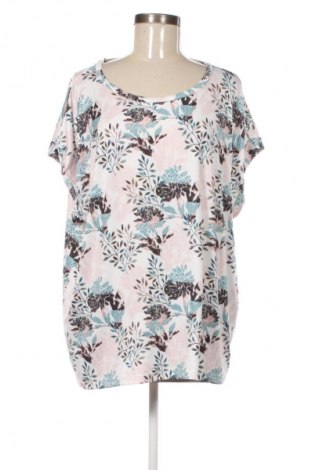 Dámská halenka M.X.O, Velikost 3XL, Barva Vícebarevné, Cena  179,00 Kč