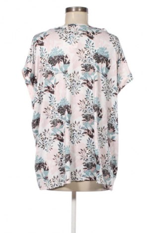 Dámská halenka M.X.O, Velikost 3XL, Barva Vícebarevné, Cena  179,00 Kč