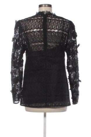 Дамска блуза MICHAEL Michael Kors, Размер M, Цвят Черен, Цена 30,67 €