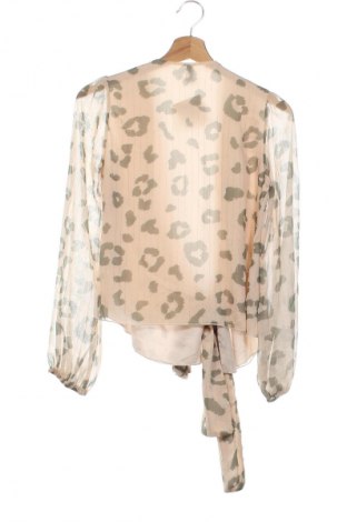 Γυναικεία μπλούζα MIRONCE, Μέγεθος XS, Χρώμα Πολύχρωμο, Τιμή 9,99 €