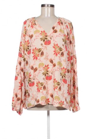 Γυναικεία μπλούζα MOS MOSH, Μέγεθος XL, Χρώμα Πολύχρωμο, Τιμή 12,99 €