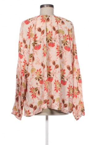 Γυναικεία μπλούζα MOS MOSH, Μέγεθος XL, Χρώμα Πολύχρωμο, Τιμή 12,99 €