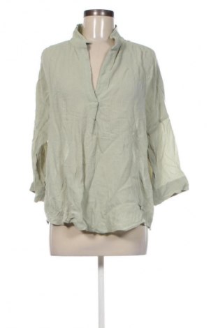 Bluză de femei MOS MOSH, Mărime L, Culoare Verde, Preț 151,99 Lei