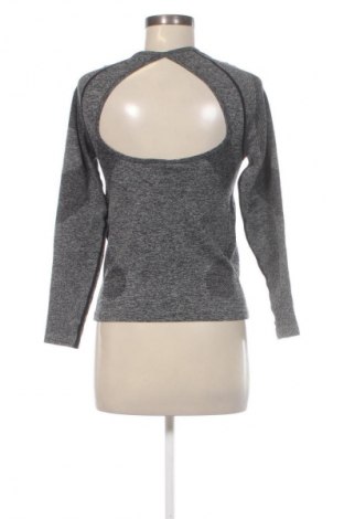 Dámská halenka MP, Velikost M, Barva Šedá, Cena  269,00 Kč