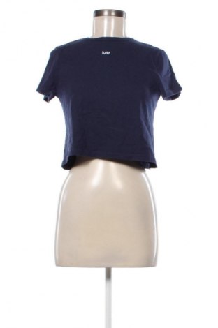Дамска блуза MP, Размер XS, Цвят Син, Цена 7,16 €