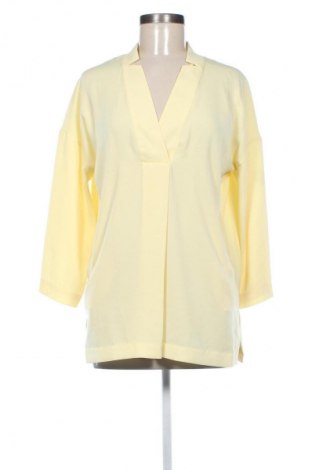 Damen Shirt Madeleine, Größe XS, Farbe Gelb, Preis € 17,99