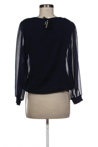 Damen Shirt Madonna, Größe L, Farbe Blau, Preis 9,99 €