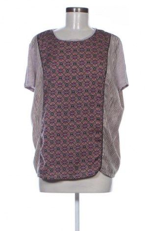 Damen Shirt Maison Scotch, Größe XL, Farbe Mehrfarbig, Preis € 35,00