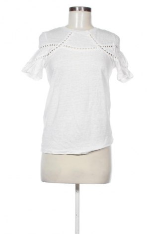 Női blúz Maje, Méret S, Szín Fehér, Ár 38 430 Ft