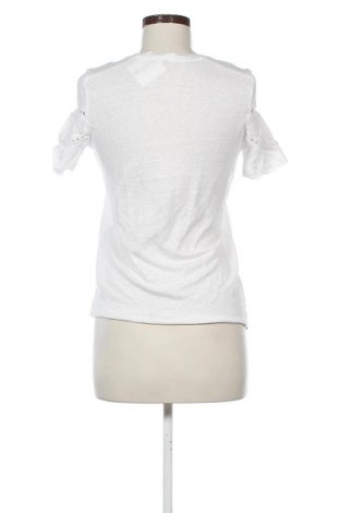 Női blúz Maje, Méret S, Szín Fehér, Ár 38 430 Ft