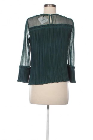 Дамска блуза Maje, Размер M, Цвят Зелен, Цена 33,23 €
